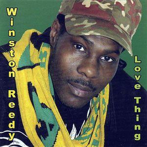 Winston Reedy - Love Thing - 2007 